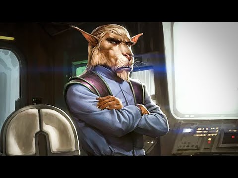 The Weird Failure of Bothan Redemption