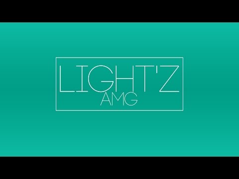 Sch x Lacrim Type Beat - "AMG"