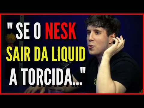 A TORCIDA DA LIQUID NO RAINBOW SIX | PSYCHO COMBO PODCAST