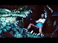 Krokodil Terror | GANZER FILM Deutsch | Film Komplett | Horrorfilm