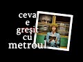 Ultima Statie Poveste De Groaza