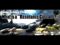 Half Life - "What is a Resonance Cascade?" Game ...
