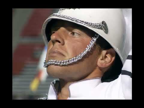 Phantom Regiment 1992 AI Upscale
