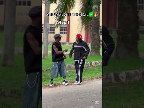 I_am_susta and Favyfavour John