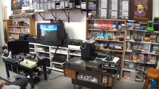 Game Room Upgrade and Mini Tour - April 2020
