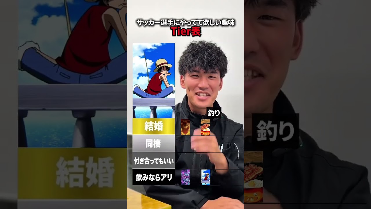 サッカー選手にやっててほしい趣味は？#サッカー #サンフレッチェ広島 #加藤ツインズ