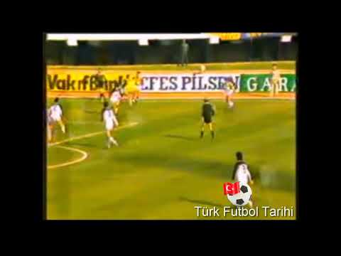 1988-1989 Altay 0 - 3 Fenerbahçe - (Rıdvan'ın MEŞHUR GOLÜ)
