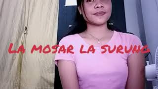 Download lagu LA MOSAR LA SURUNG || Wulan br.sitepu mp3