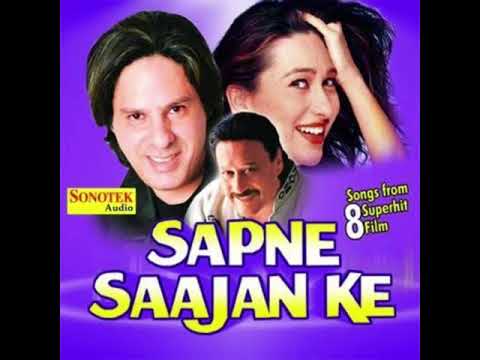 Song- Aa Raha Hai Maza | Movie- Sapne Saajan Ke (Bollywood High quality HD music)