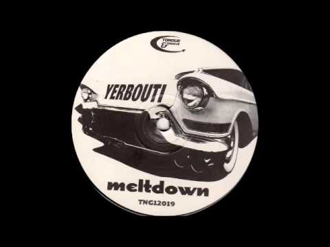 Yerbouti - Meltdown