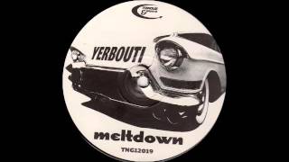 Yerbouti - Meltdown