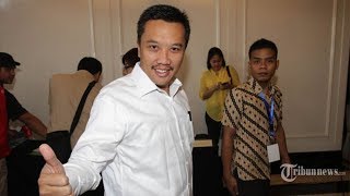 Imam Nahrawi Berharap Kejayaan Sepatu Roda Bisa Terulang di Asian Games 2018