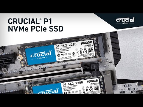 Crucial BX500 4TB 2.5 inch SSD- view 2