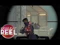 Highlight Reel #453 - Call Of Duty Team Destroyed With One Bullet