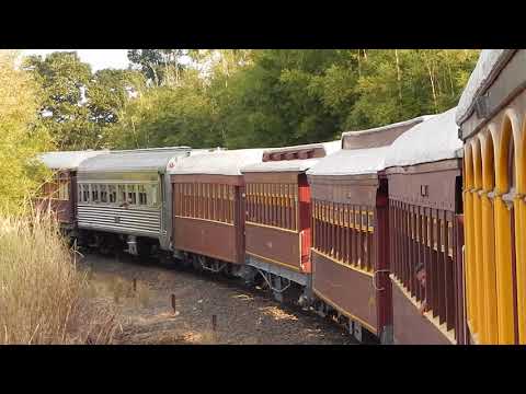 VFCJ 22/07/2018 - DINÂMICO COM A GL-8 E 17 CARROS