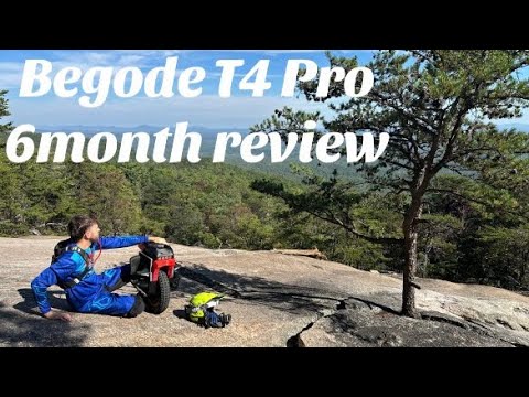 Euc Review 6 months later