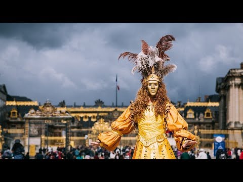 The King Who Invented Ballet: Louis XIV and the Noble Art of Dance (BBC Documentary)