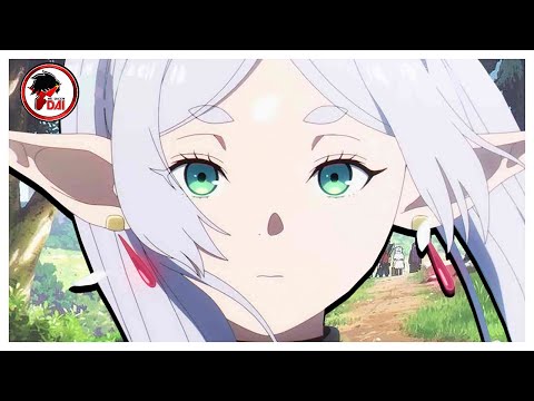 Frieren: El ANIME que CURÓ MI ALMA
