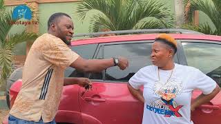 NINU ILEWA.   episode 9