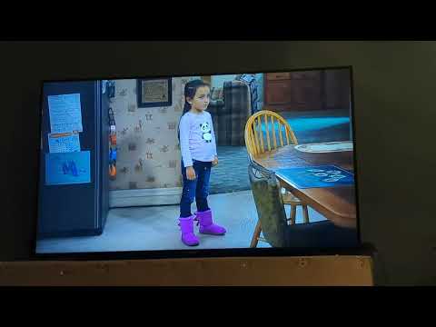 Beverly Rose is so cute! 🥰