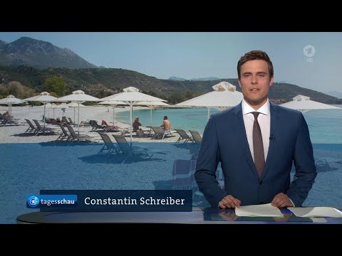 tagesschau 20:00 Uhr, 18.06.2021