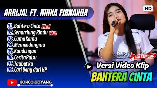 Download lagu Arrijal Ft. Ninna Firnanda (CHECK SOUND) - BAHTERA CINTA - SENANDUNG RINDU| FULL ALBUM DANGDUT VIRAL mp3 Download lagu Arrijal Ft. Ninna Firnanda (CHECK SOUND) - BAHTERA CINTA - SENANDUNG RINDU| FULL ALBUM DANGDUT VIRAL mp3