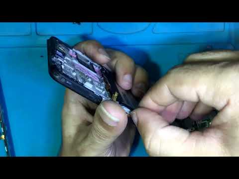 Tecno Camon 18 power & volume buttons problem | Tecno Camon 18 power & volume buttons replacement