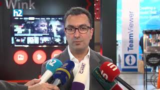 Wink-ի հատուկ առաջարկ ունենք՝ առաջին ամիսը մեկ դրամ և շահեկան խաղարկություն․ Հայկ Ֆարամազյան