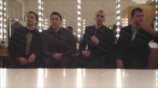 4Given - Silver Bells (Christmas Teaser)