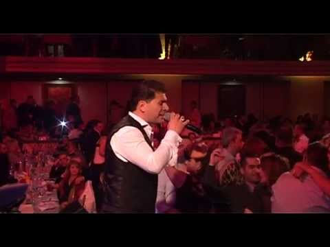 Paul Baghdadlian Tribute, Joseph Krikorian "Hishadagner Medley" Live in Concert, on January 5, 2015