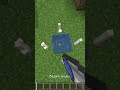 😂Логика майнкрафт воды \\  нелогичности майнкрафта #minecraft