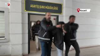 3 Kişinin Öldüğü Saldırının Düğümü Çözülüyor 6 Şüpheli Tutuklandı