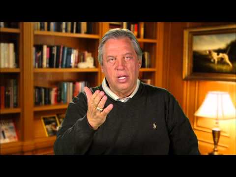 Minute With Maxwell: The Truth Shall Set You Free - John Maxwell Team