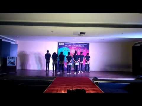 Freakers family | Swagam 2017