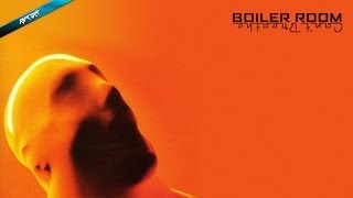 Boiler Room - Can't Breathe