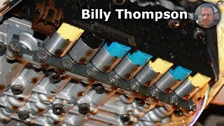 OBD Code p075b Guide to Repair