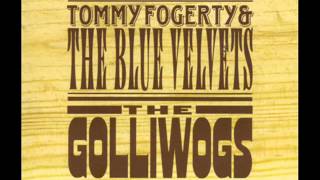 The Golliwogs (CCR) - Instrumental #1