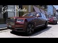 Rolls Royce Cullinan [Replace] 11