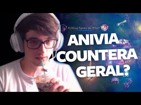 KAI'SA DOMINANDO XAYAH - Matsu Highlights #62