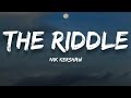 Nik Kershaw The Riddle Lyrics