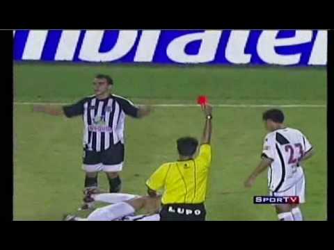 Taça Rio 2009 - 5ª rodada - Vasco 2x1 Mesquita - Melhores Momentos