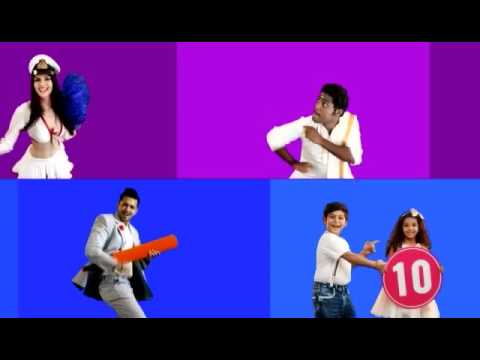 My IPl promo AD