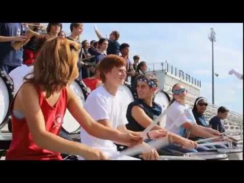 Welcome to Grassfield High School