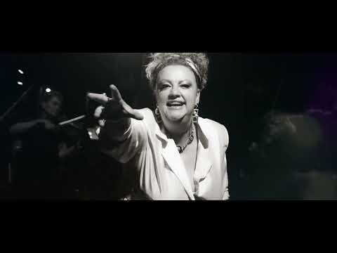 🎶 Kaz Hawkins - Sail On (Orchestral Version) Official Music Video 📹