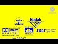 Mpaa Logo Credits Effects