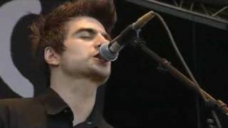 Anti-Flag - Mind The G.A.T.T. (Live @ Area 4 2009)