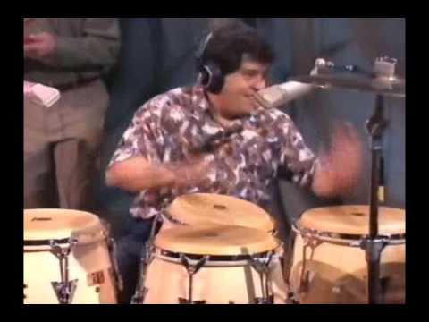 latin jazz - Danilo Perez and friends - Friday morning