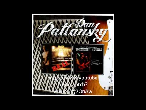 Dan Patlansky - Only An Ocean