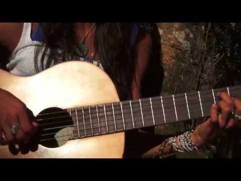 Espírito das Matas - Josii Yakecan