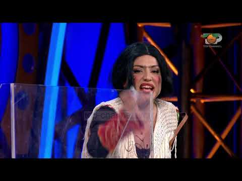 Portokalli, 16 Dhjetor 2018 - Mami dhe Vajza (Depozitat në bankë)